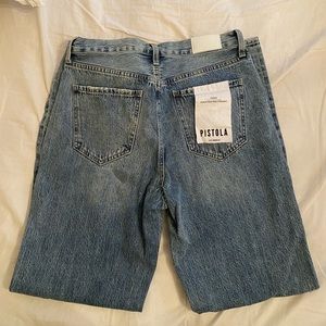 Pistola “Cassie” Jean